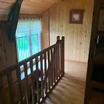 La Ruche - Coquelicot B&B 모리악