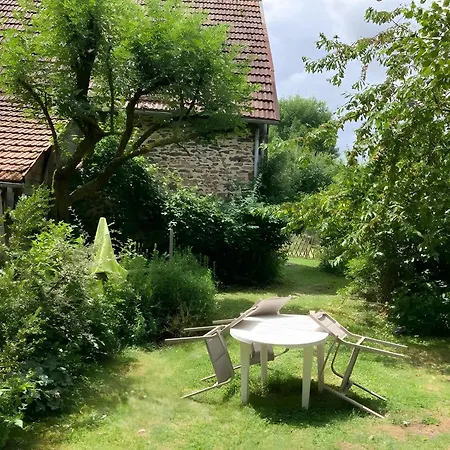 La Ruche - Coquelicot