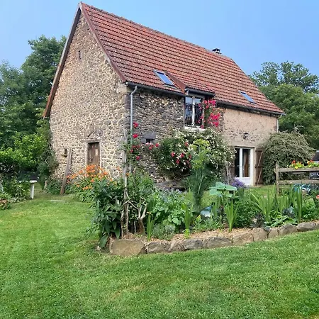 La Ruche - Coquelicot 3*