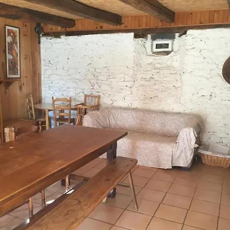 La Ruche - Coquelicot Bed and Breakfast