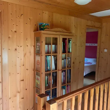 La Ruche - Coquelicot Bed and Breakfast