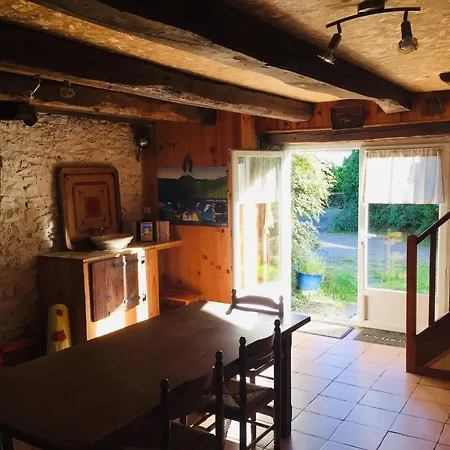 La Ruche - Coquelicot Bed and Breakfast 3*