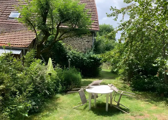 La Ruche - Coquelicot