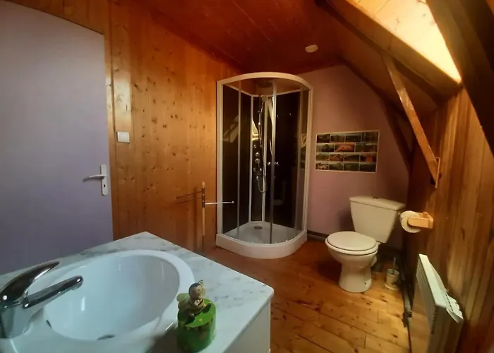 La Ruche - Coquelicot