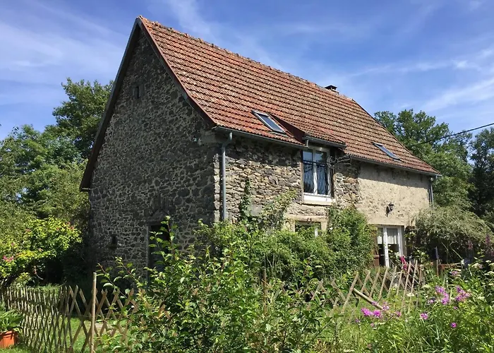 La Ruche - Coquelicot 3*