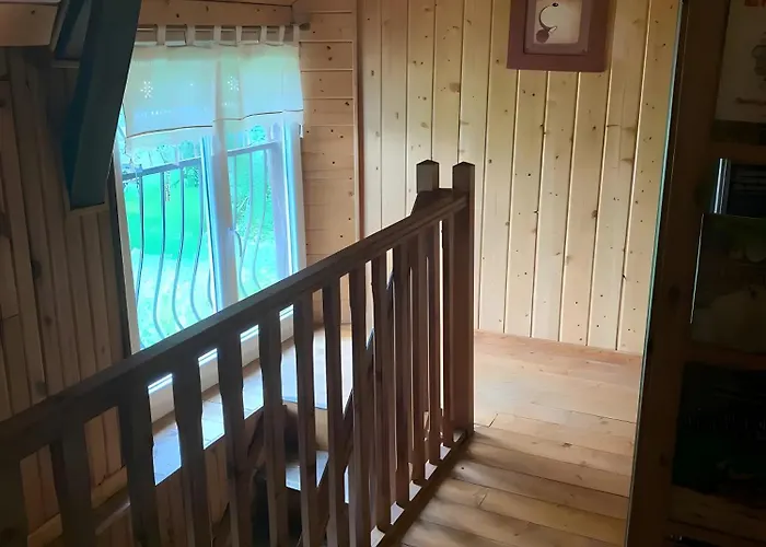 La Ruche - Coquelicot Bed and Breakfast Mauriac (Cantal)