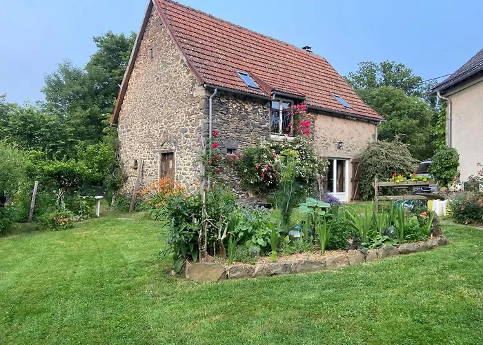 La Ruche - Coquelicot 3*