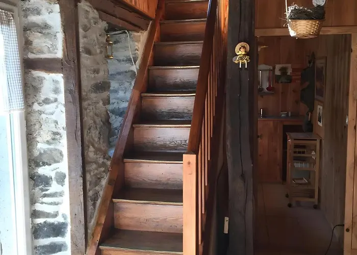 La Ruche - Coquelicot Bed and Breakfast 3*